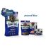 Happy Dog Sensible France M 3X 4 kg - Trockenfutter, Geschmacksrichtung Gourmet Ente