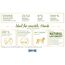 Happy Dog Sensible Neuseeland 2X 1kg - Trockenfutter, Geschmacksrichtung Lamm - M-Serie mit Natural Life Concept