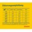 JOSERA Light & Vital (5 x 900 g) | Adult | Premium Trockenfutter für ausgewachsene Hunde | Geflügel & Erbse | wenig Fett & viel Protein zur Gewichtskontrolle | weizenfrei | Hundefutter | 5er Pack