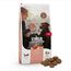 MERA Pure Sensitive Lachs & Reis, Hundefutter trocken für Sensible Hunde, Trockenfutter aus Lachs und Reis, Futter für ausgewachsenen Hund, ohne Weizen und Zucker (12,5 kg)