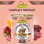 GranataPet Liebling's Mahlzeit Multipack 2, Nassfutter für Hunde im Probierpaket, Alleinfuttermittel ohne Getreide, Hundefutter mit hohem Fleischanteil & hochwertigen Ölen, 6 x 800 g