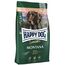 Happy Dog Sensible Montana - M - Trockenfutter, Hundefutter - Geschmacksrichtung Pferd - Glutenfrei, Getreidefrei, Monoprotein, Omega-3 und Omega-6-10kg