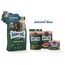 Happy Dog Sensible Montana M Trockenfutter, Hundefutter - Geschmacksrichtung Pferd - Glutenfrei, Getreidefrei, Monoprotein, Omega-3 und Omega-6-2X 1kg