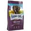 Happy Dog Sensible Ireland M 1 kg - Trockenfutter, Geschmacksrichtung Lachs & Kaninchen