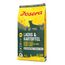 JOSERA Lachs & Kartoffel (1 x 12,5 kg) | Adult | Premium Trockenfutter für ausgewachsene Hunde | Kartoffel & Lachs als einzige tierische Proteinquelle | getreidefrei | Hundefutter| 1er Pack