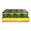 JosiDog Chicken in Sauce (12 x 415 g) | Adult | Premium Nassfutter für ausgewachsene Hunde | mit Huhn in Sauce mit Vitamin D3 & E | Powered by JOSERA | Hundefutter nass | Alleinfutter | 12er Pack