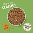 Lily's Kitchen - Nass Hundefutter für ausgewachsene Hunde 6er Schalen (6 x 150g) - Classic Dinner Multipack