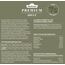 Dehner Premium Hundefutter Adult | Nassfutter für ausgewachsene Hunde | Allergiker | Rind, Wild| schnittfest | ohne künstliche Zusätze | getreidefrei | mit viel Fleisch Premiumqualität | 6 x 800 g