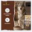 WOLFSBLUT – Wild Duck Adult | Trockenfutter mit natürlichen Zutaten und Superfoods für ausgewachsene Hunde. Getreidefreies Alleinfutter ohne Zusatzstoffe im Beutel | 12,5kg Ente