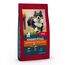 MERA Essential Softdiner 2kg | Hundefutter trocken für sportliche Hunde | abwechslungsreiches Mix-Menu | gesundes Hunde Trockenfutter mit Geflügel | Omega-3 & 6 für Haut & Fell