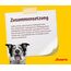 JOSERA Balance (1 x 12,5 kg) | Senior | Premium Trockenfutter für ausgewachsene ältere Hunde | Geflügel & Reis | fett- und eiweißreduziert speziell für Senioren | weizenfrei | Hundefutter | 1er Pack