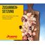JOSERA Meat Lovers Pure Chicken (6 x 800 g) | Adult | Premium Nassfutter für ausgewachsene Hunde | extra viel Hühnerfleisch (68%) | Monoprotein | getreidefrei | Hundefutter nass | 6er Pack