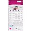 Eukanuba Daily Care Sensitive Skin Hundefutter - Trockenfutter für Hunde mit sensibler Haut, Hyoallergenes Futter mit Fisch, 12 kg