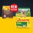 JOSERA Balance (1 x 12,5 kg) | Senior | Premium Trockenfutter für ausgewachsene ältere Hunde | Geflügel & Reis | fett- und eiweißreduziert speziell für Senioren | weizenfrei | Hundefutter | 1er Pack