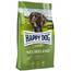 Happy Dog Sensible Neuseeland 1kg - Trockenfutter, Geschmacksrichtung Lamm - M-Serie mit Natural Life Concept