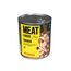 JOSERA Meat Lovers Pure Chicken (6 x 800 g) | Adult | Premium Nassfutter für ausgewachsene Hunde | extra viel Hühnerfleisch (68%) | Monoprotein | getreidefrei | Hundefutter nass | 6er Pack