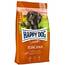 Happy Dog Sensible Toscana - M - Trockenfutter, Hundefutter - Geschmacksrichtung Ente & Lachs - 12,5kg