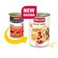 animonda GranCarno Adult mit Geflügelherzen (6 x 400 g), Hunde Nassfutter für ausgewachsene Tiere, Nassfutter für Hunde mit 100% frischen, fleischlichen Zutaten, Hundefutter ohne Getreide