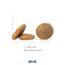 Happy Dog Sensible Neuseeland 1kg - Trockenfutter, Geschmacksrichtung Lamm - M-Serie mit Natural Life Concept