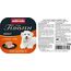 animonda Vom Feinsten Adult Geflügel + Kalb (22 x 150 g), Hundenassfutter für ausgewachsene Hunde, Nassfutter für Hunde mit fein-stückigen Pasteten, Hundefutter ohne Getreide