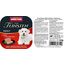 animonda vom Feinsten Hundefutter nass mit Rind + Putenherzen (22 x 150g), getreidefreies Hundefutter ohne Zucker, mit frischen, fleischigen Zutaten