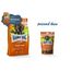 Happy Dog Sensible Toscana M 2X 4 kg - Trockenfutter, Geschmacksrichtung Ente & Lachs