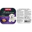 vom Feinsten Hundefutter nass mit Lamm + Vollkorn (22 x 150g), Hundefutter ohne Getreide und Zucker von animonda, mitfrischen, fleischlichen Zutaten