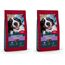 MERA Essential Brocken 2kg | Hundefutter trocken für alle Hunderassen | Extra große Kroketten | gesundes Trockenfutter für Hunde mit Geflügel | Dry Dog Food mit Omega-3 & 6 für Haut & Fell
