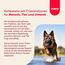 MERA Essential Active 2kg | Hundefutter trocken für sportliche Hunde | gesundes Hunde Trockenfutter mit Geflügel | Dry Dog Food mit Omega-3 & 6 für Haut & Fell
