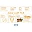 Happy Dog Sensible Piemonte - M - Trockenfutter, Hundefutter - Geschmacksrichtung Ente, Seefisch & Maroni - 10kg