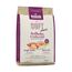 bosch HPC SOFT Mini Perlhuhn & Süßkartoffel | halbfeuchtes Hundefutter für ausgewachsene Hunde kleiner Rassen | Single Protein | grain-free | 1 x 2.5 kg