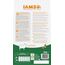 IAMS Hundefutter trocken mit Lamm - Trockenfutter für Erwachsene Hunde ab 1 Jahr, geeignet für kleine & mittelgroße Hunde, 3 kg
