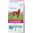 Eukanuba Daily Care Sensitive Digestion Hundefutter - Trockenfutter für Hunde mit sensibler Verdauung, Magenfreundlich mit leicht verdaulichem Reis, 12 kg