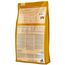 Happy Dog Sensible Piemonte M 3X 1 kg - Trockenfutter, Geschmacksrichtung Ente & Seefisch