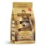 WOLFSBLUT – Wild Duck Adult | Trockenfutter mit natürlichen Zutaten und Superfoods für ausgewachsene Hunde. Getreidefreies Alleinfutter ohne Zusatzstoffe im Beutel | 500g Ente