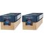by Amazon Hundefutter, Pastete mit Rind, 300 g, 10 Stück (zuvor Lifelong !) (Packung mit 2)