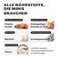HEY HOLY Premium Trockenfutter für Minis 100% getreidefrei | 7kg Hundefutter für ausgewachsene Minis mit Forelle | Hochverträglich aus natürlichen Zutaten