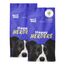 HEY HOLY Premium Trockenfutter für Hütehunde 100% getreidefrei | 14kg hypoallergenes Hundefutter für ausgewachsene Hütehunde mit Huhn | Hochverträglich aus natürlichen Zutaten
