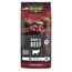 BELCANDO Adult GF Beef [12,5 kg] getreidefreies Hundefutter | Trockenfutter ohne Getreide mit Rind | Alleinfuttermittel für ausgewachsene Hunde ab 1 Jahr