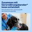 by Amazon Nassfutter für Hunde, Pastete mit Wild, 300g, 10er-Pack
