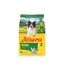 JOSERA Adult Festival Lachs & Huhn (1 x 3 kg) | Premium Trockenfutter für ausgewachsene wählerische aktive Hunde | energiereich | leckerer Soßenmantel - auch zum Einweichen | glutenfrei | 1er Pack