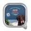 by Amazon Hundefutter, Pastete mit Rind, 300 g, 10 Stück (zuvor Lifelong !) (Packung mit 2)