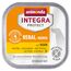 animonda INTEGRA PROTECT Hundefutter nass Renal (Niere) mit Huhn (11 x 150g), von Veterinären empfohlen bei Niereninsuffizienz, Diätalleinfutter für Hunde gegen Nierenprobleme