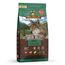WOLFSBLUT – Green Valley Adult | Trockenfutter mit natürlichen Zutaten und Superfoods für ausgewachsene Hunde. Getreidefreies Alleinfutter ohne Zusatzstoffe im Beutel | 12,5kg Lamm und Lachs