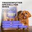 HEY HOLY Premium Trockenfutter für Minis 100% getreidefrei | 7kg Hundefutter für ausgewachsene Minis mit Forelle | Hochverträglich aus natürlichen Zutaten