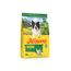 JOSERA Adult Festival Lachs & Huhn (1 x 3 kg) | Premium Trockenfutter für ausgewachsene wählerische aktive Hunde | energiereich | leckerer Soßenmantel - auch zum Einweichen | glutenfrei | 1er Pack