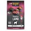 BELCANDO Finest GF Lamb [4 kg] getreidefreies Hundefutter | Trockenfutter für kleine & mittlere Hunde | Alleinfuttermittel für Hunde ab 1 Jahr