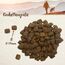 bosch HPC SOFT Senior Ziege & Kartoffel | halbfeuchtes Hundefutter für ältere, ernährungssensible Hunde aller Rassen | Single Protein | Grain Free, 5 x 1 kg
