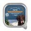 by Amazon Hundefutter, Pastete mit Huhn und Gourmet-Kern mit Karotten und Nudeln, 300 g, 10 Stück (zuvor Lifelong !) (Packung mit 2)