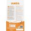 IAMS Junior Hundefutter trocken mit Huhn - Welpenfutter für Welpen im Alter von 1-12 Monaten, geeignet für kleine & mittelgroße Rassen, 3 kg